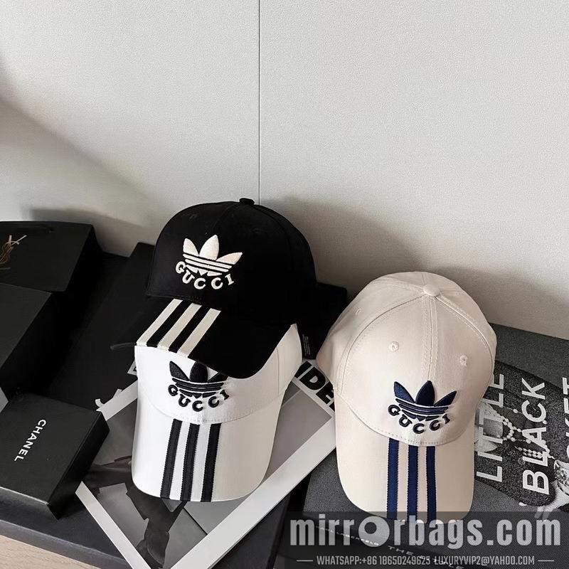 Replica Gucci X Adidas Hat 042171