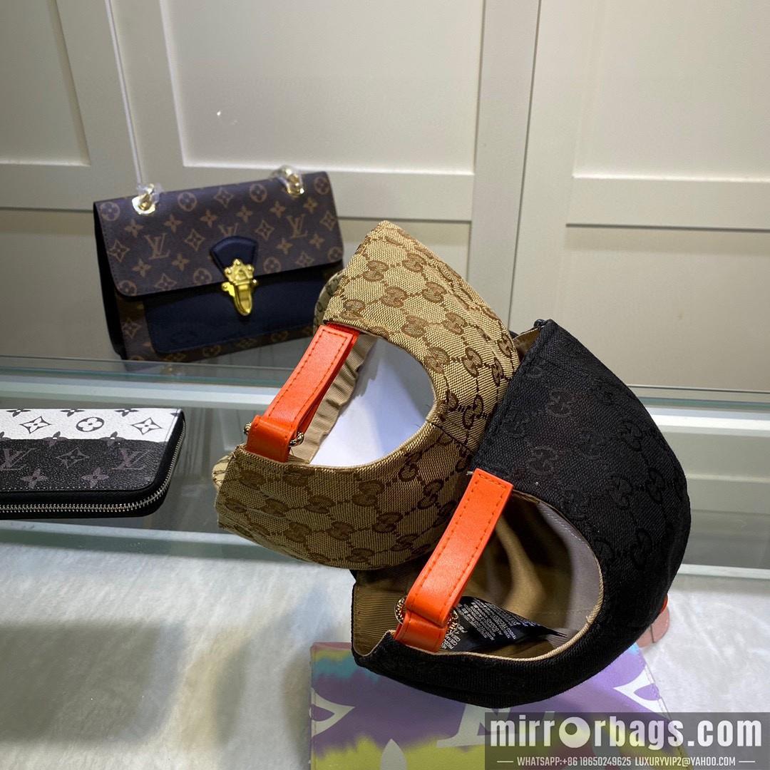 Replica Gucci X The North Face cap dx05
