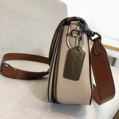 Replica Coach Bags BHC0749 23X20X7 three colors