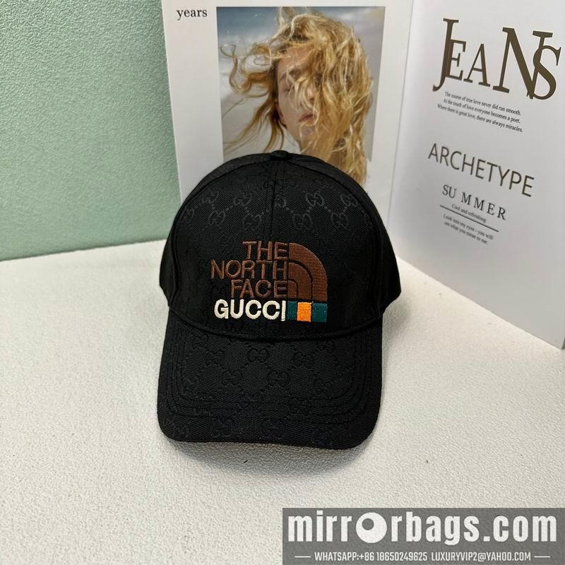 Replica Gucci X The North Face cap 0423105
