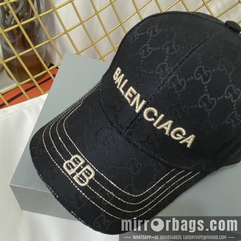 Replica Gucci X Balenciaga 032406