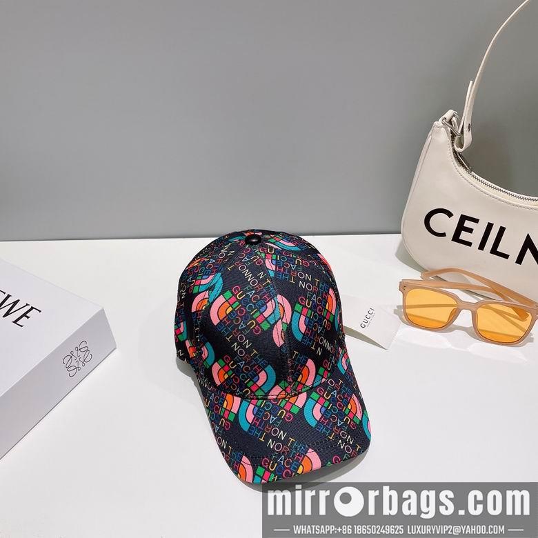Replica Gucci x The North Face Cap dxn04