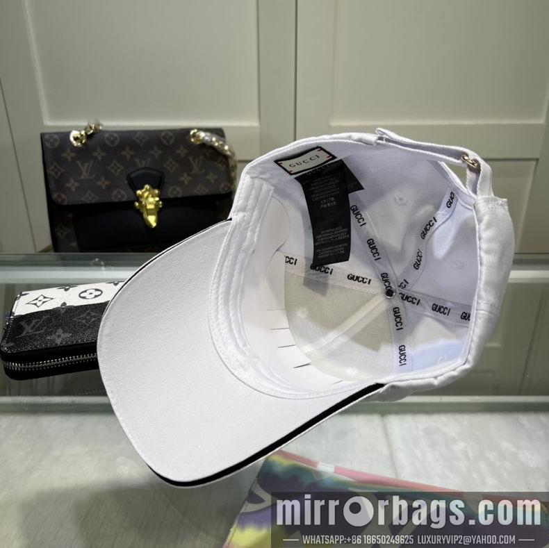Replica Gucci X Adidas Hat 032406