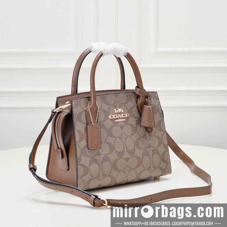 Replica Coach Bags 083 22X16.5X11.5cm AZ 3colour