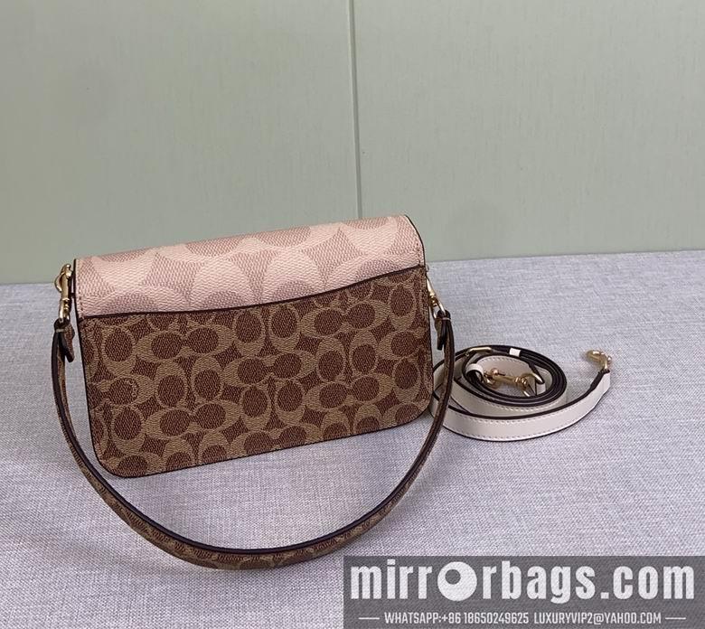 Replica Coach Bags CAA83 JH 2colour