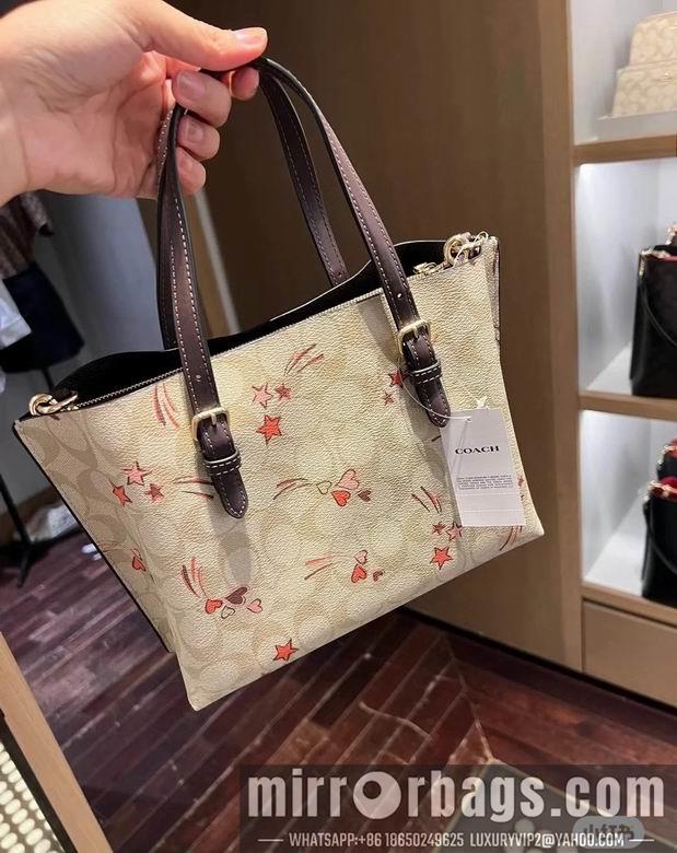 Replica Coach Bags CK561 25X19X12cm JH