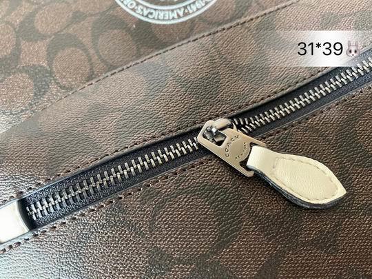 Replica Coach Bags Coach Court 31x39cm CN