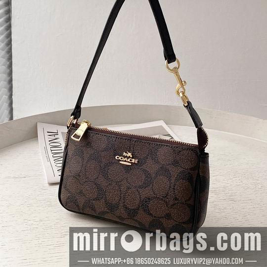 Replica Coach Bags C3308 19X12X5cm AZ 3colour