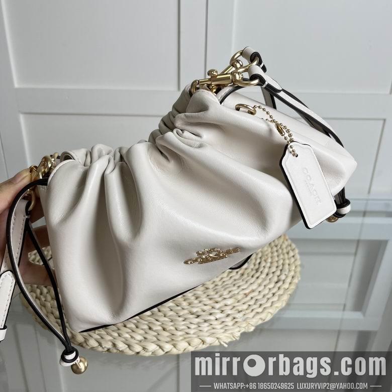 Replica Coach Bags 26X15X7cm 082109 AZ 3colour