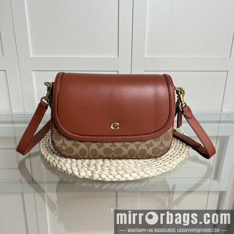 Replica Coach Bags 25.5X18.5X7cm 070401 AZ 3colour