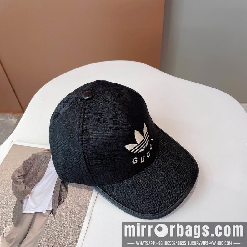 Replica Gucci X Adidas Cap 032409