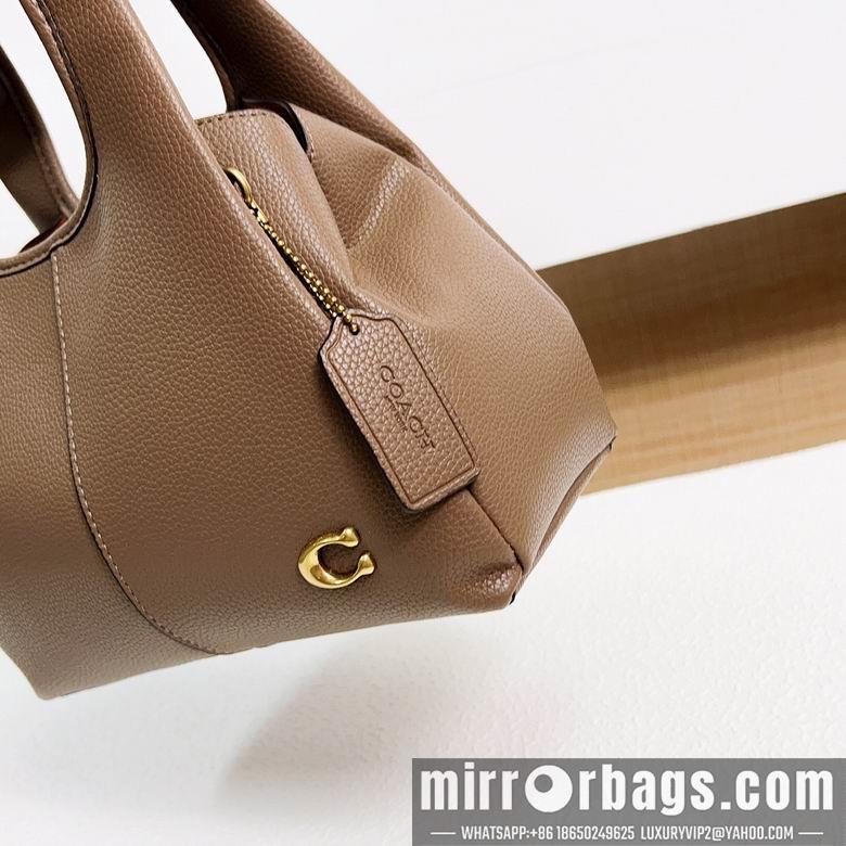 Replica Coach Bags CM545 CM550 22X31X13cm JH  2colour