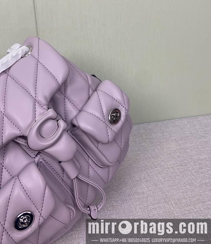Replica Coach Bags CU076 CU077 21X10X20cm AZ 2colour
