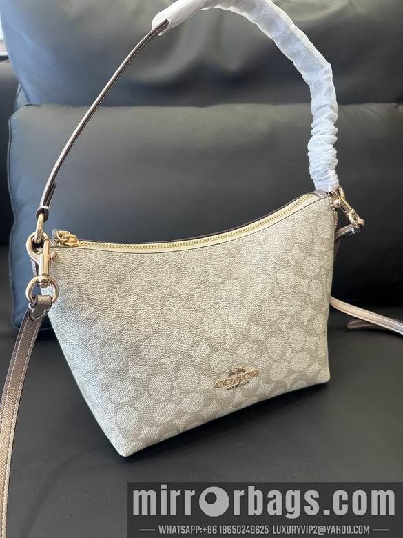 Replica Coach Bags CW391 21.5X40X26X11cm JH 2colour