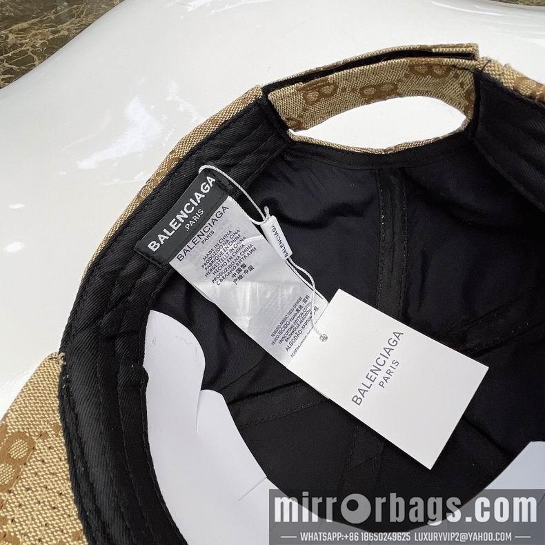 Replica Gucci X Balenciaga 032415