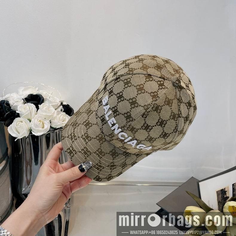 Replica Gucci X Balenciaga 032419