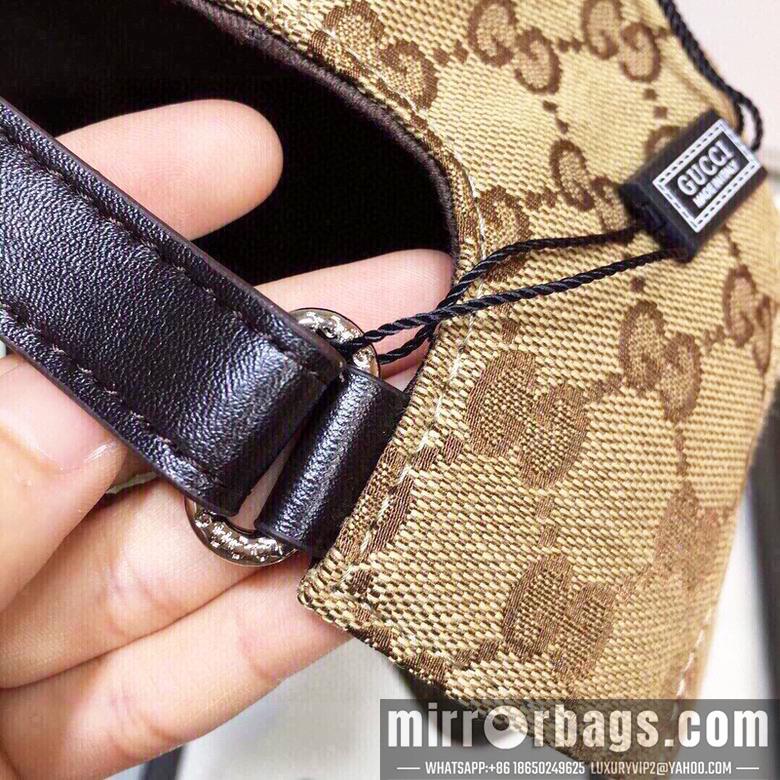 Replica Gucci X NY Hat 032424