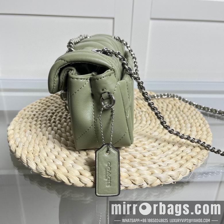 Replica Coach Bags 20X11X7cm 030102 JH 4colour