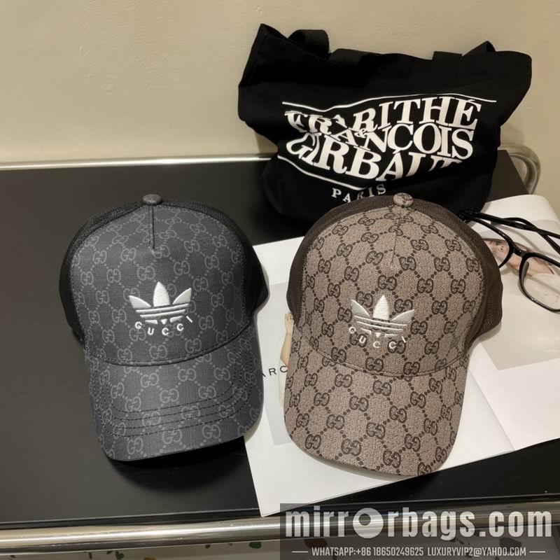 Replica Gucci X Adidas cap 042701