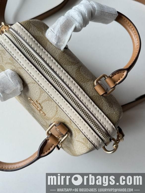 Replica Coach Bags CR244 16.5X11X9cm JH