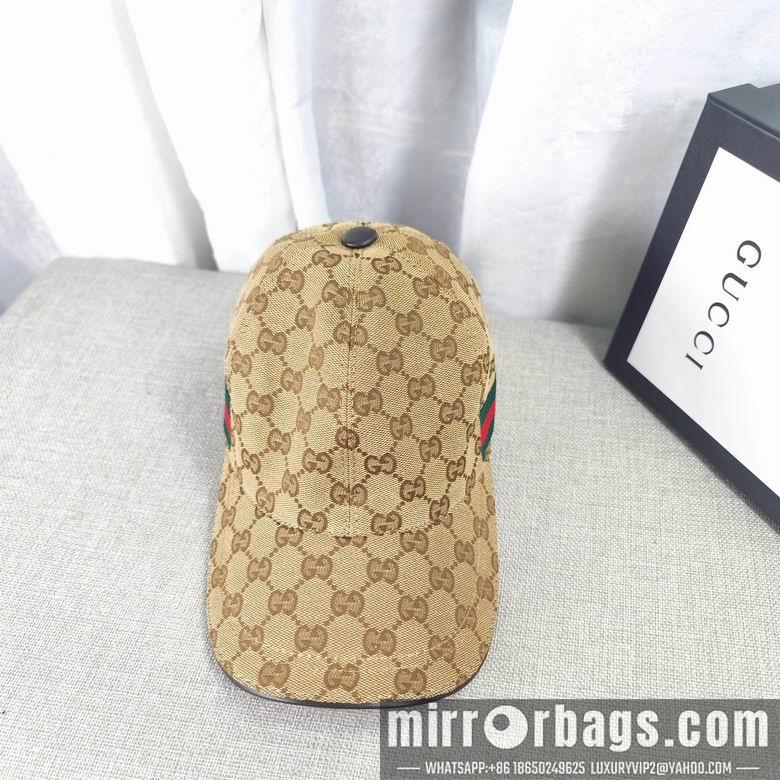 Replica Gucci x MLB Cap dxn03