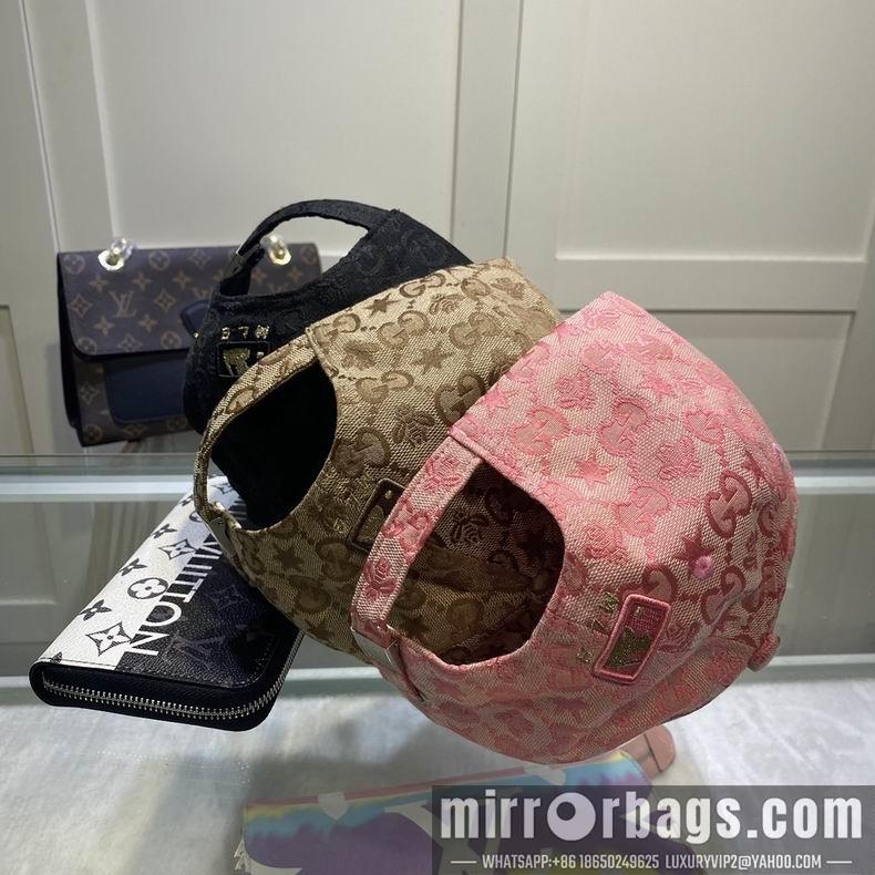 Replica Gucci X NY cap 032426