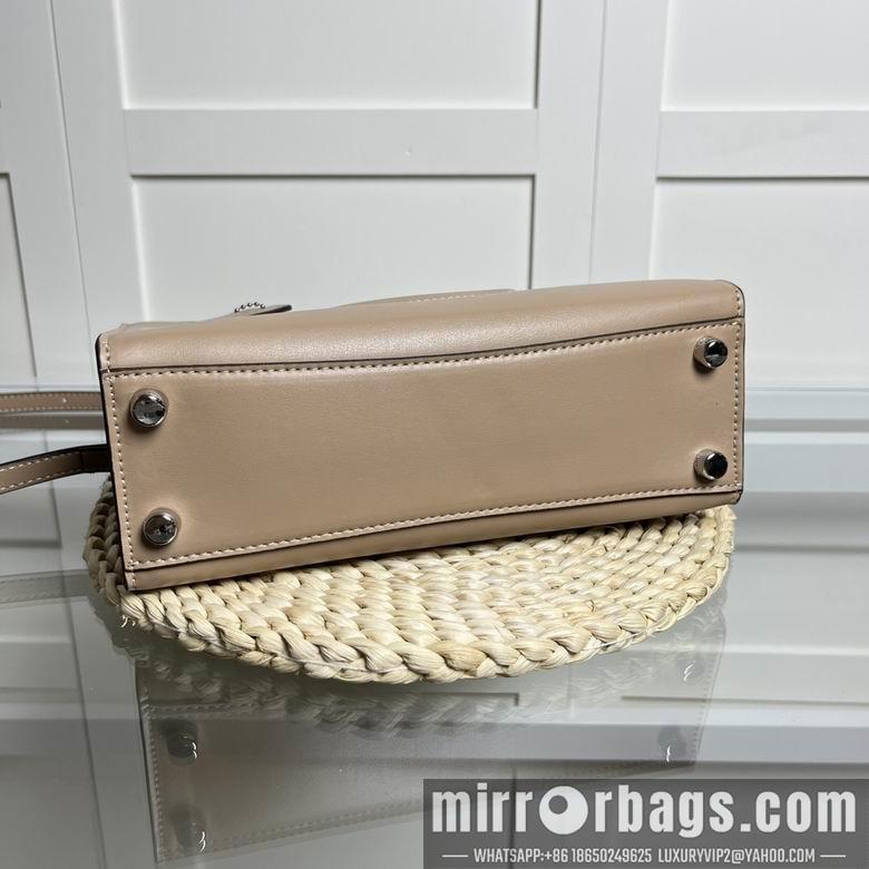 Replica Coach Bags 25X16X9cm 041011 AZ 4colour