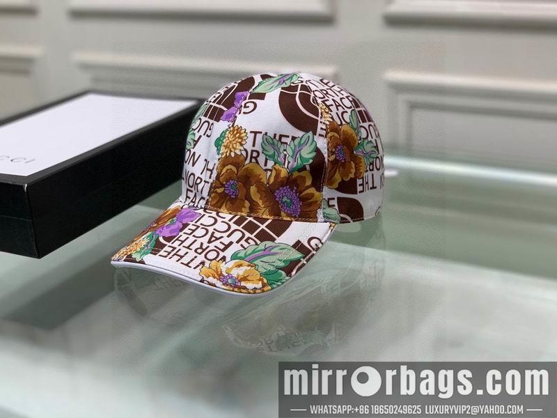Replica Gucci X The North Face cap 061059