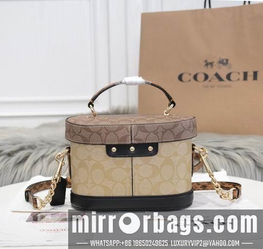 Replica Coach Bags 5504 20X14X11.5cm AZ