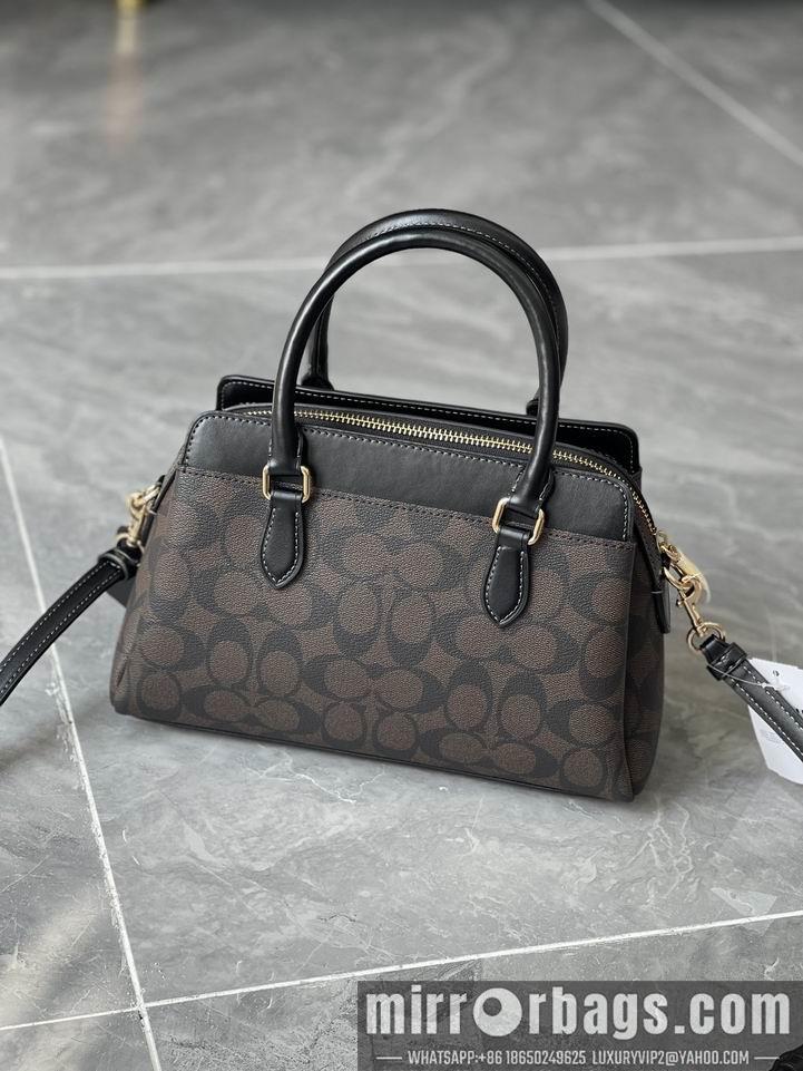 Replica Coach Bags CH503 CH287 CH174 26X11X17.5cm AZ 3colour