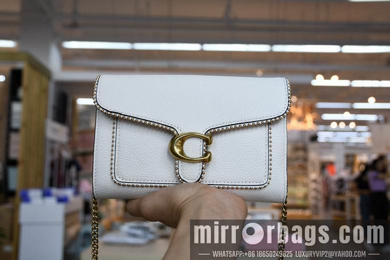 Replica Coach Bags 7110 20X14cm JH