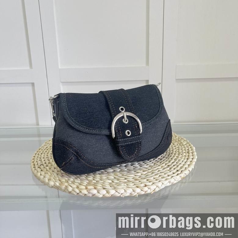 Replica Coach Bags cj814 26.5X16X7.5cm AZ 3colour