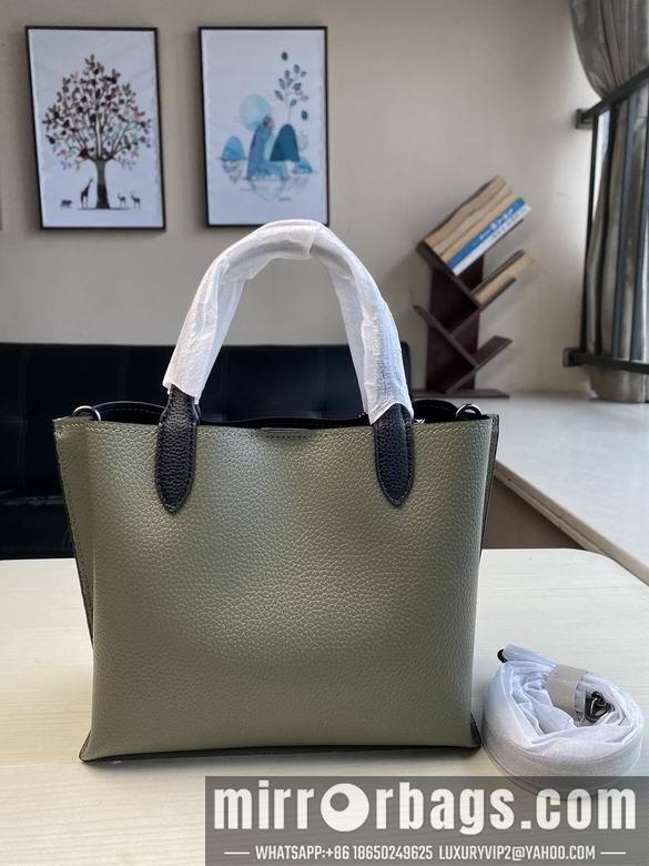 Replica Coach Bags C8561  24x20x10cm