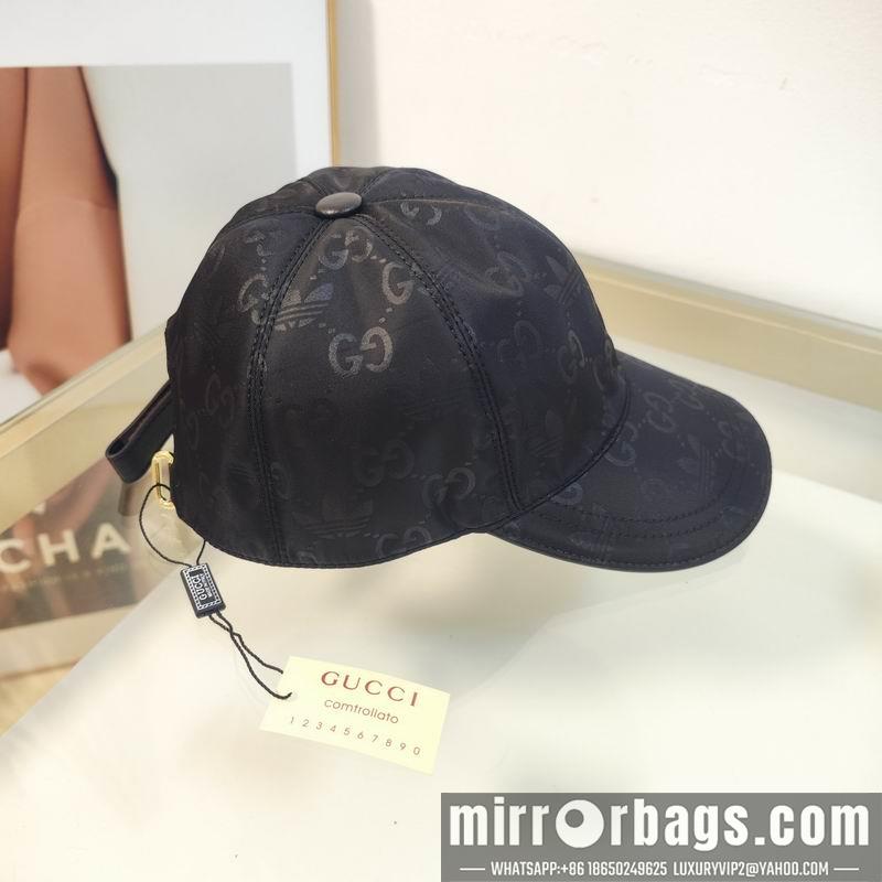Replica Gucci X Adidas cap dx02