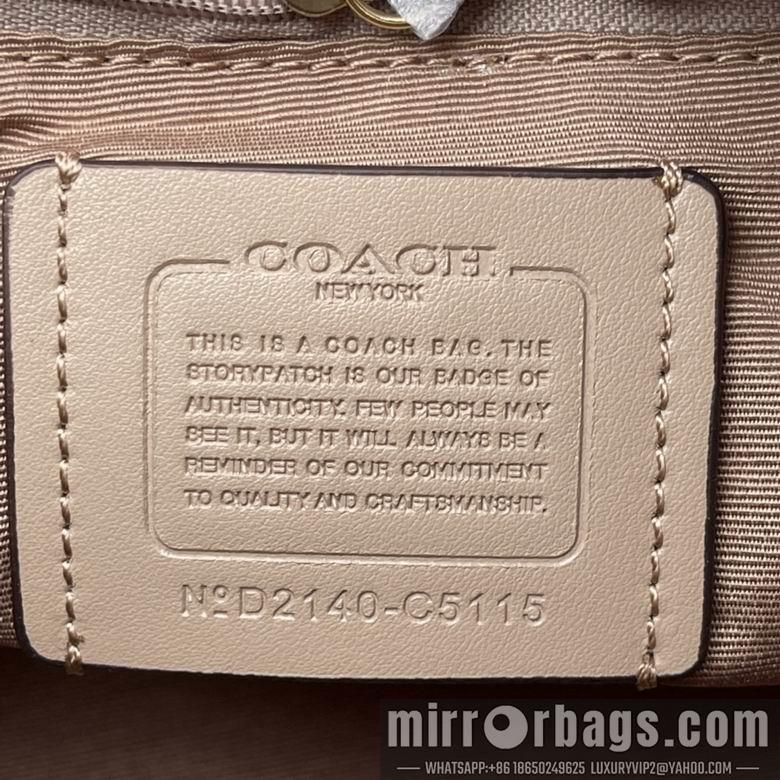 Replica Coach Bags BH5794 29X22X13