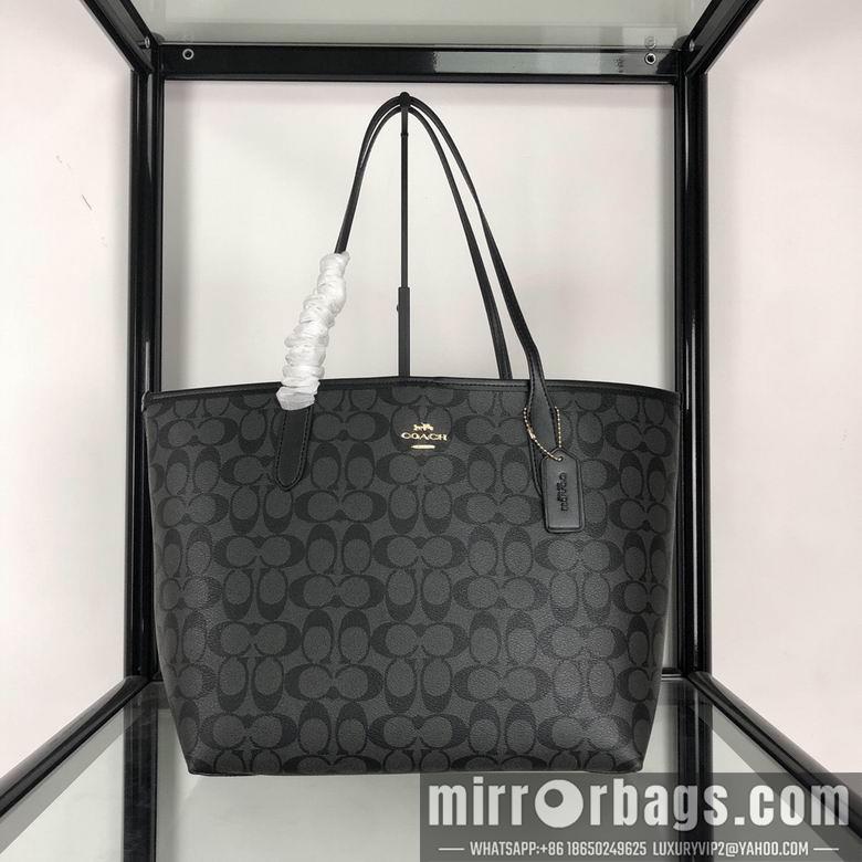 Replica Coach Bags C5696 34X29X11cm DN 3colour