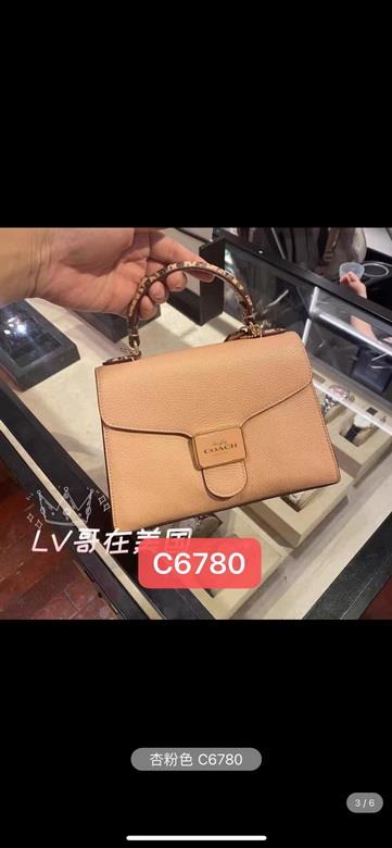 Replica Coach Bags C1325，C7226，CA823，C1323，C6780，CA823，C4092  JH