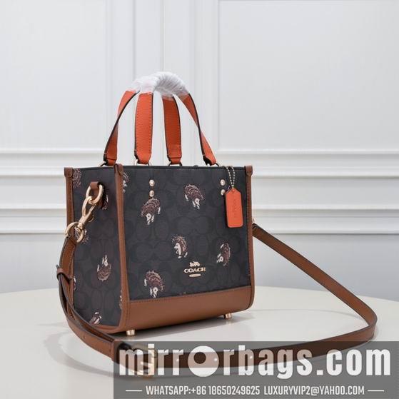 Replica Coach Bags cc769 22X20X11cm AZ