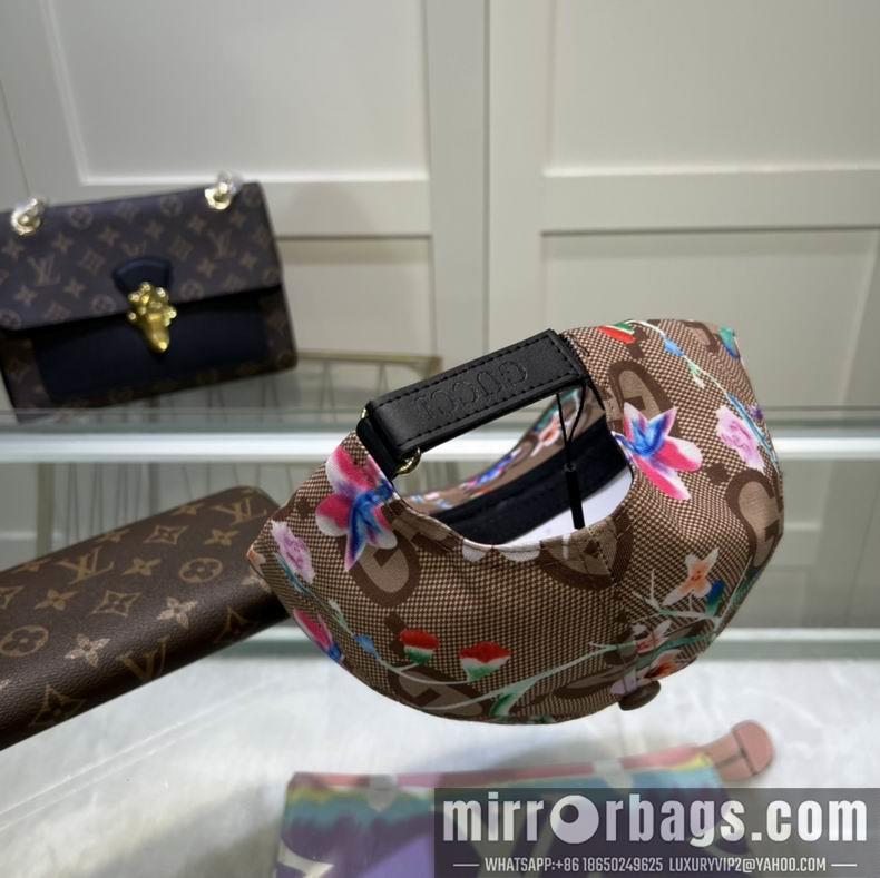 Replica Gucci X Adidas Hat 032407