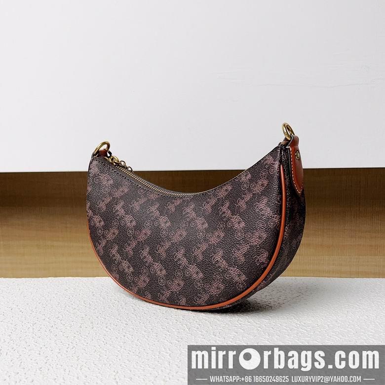Replica Coach Bags CM584 23.5X16X6.5cm JH 3colour