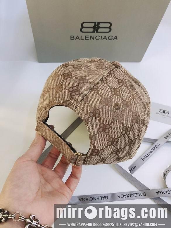 Replica Gucci X Balenciaga 032407