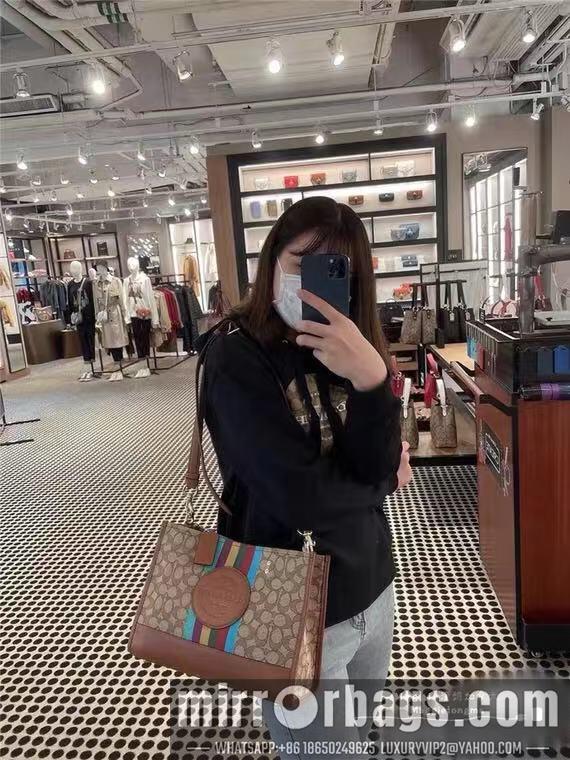 Replica Coach Bags BH5794 29X22X13