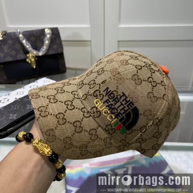 Replica Gucci X The North Face Cap 080856