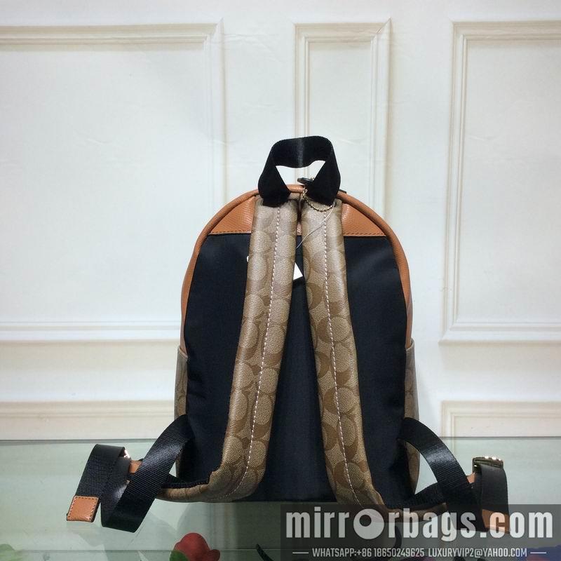 Replica Coach Bags 58314 23x30x10 cm