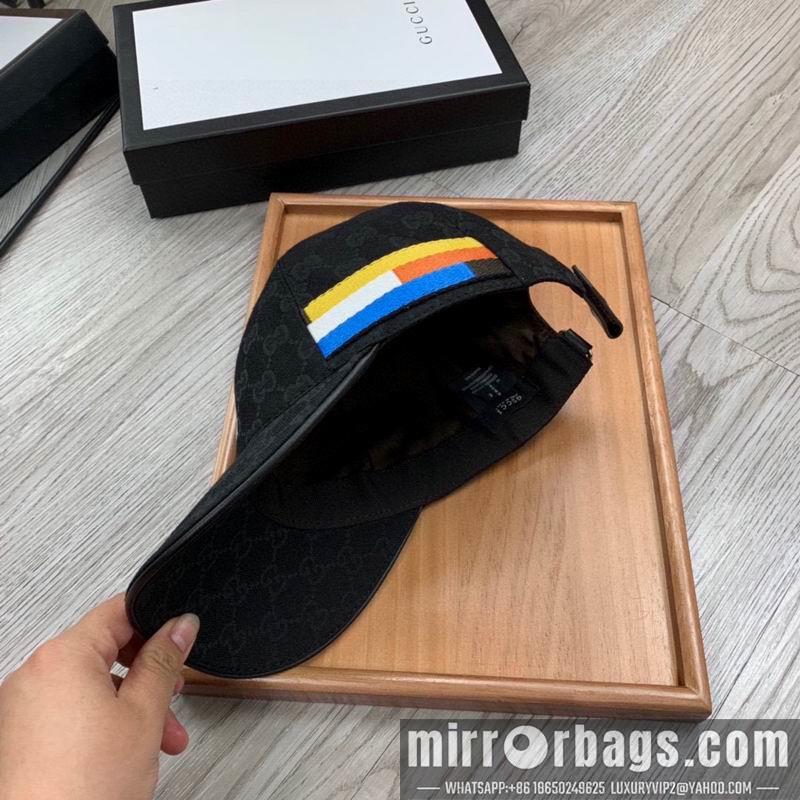 Replica Gucci X The North Face cap dx01