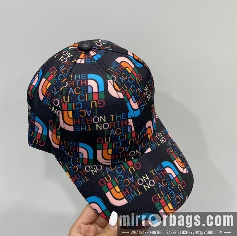 Replica Gucci X Northface cap 032417