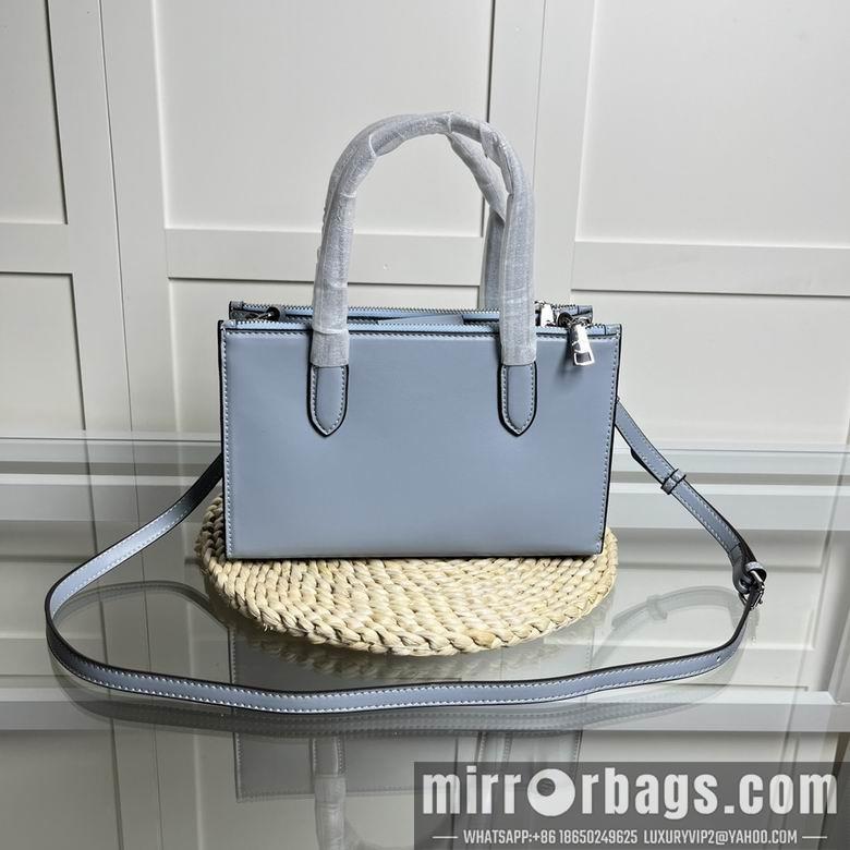 Replica Coach Bags 25X16X9cm 041011 AZ 4colour