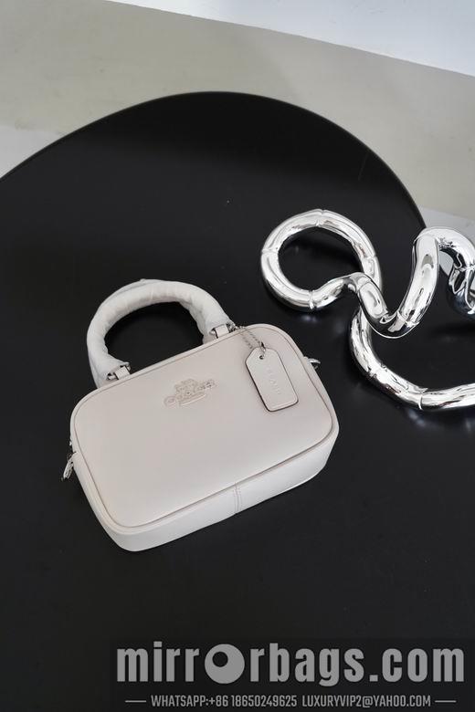 Replica Coach Bags 062302 AZ 4colour
