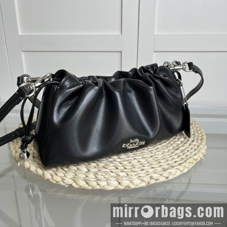 Replica Coach Bags 26X15X7cm 082109 AZ 3colour
