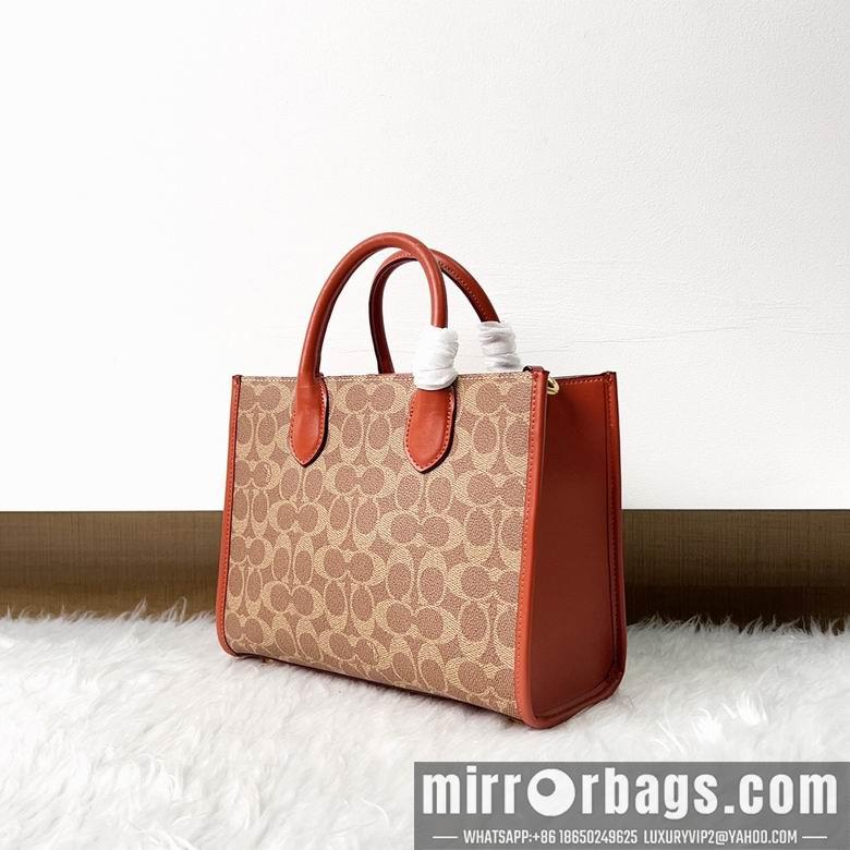 Replica Coach Bags CR682 cr680 cs251 26X20X11cm AZ 4colour